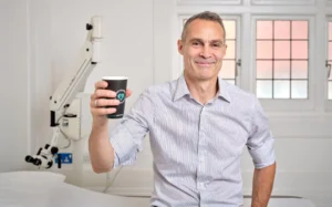 Professor Kennedy Featured in The Telegraph: Daily Habits to Protect Your Liver