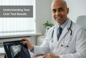 Understanding Your Liver Test Results