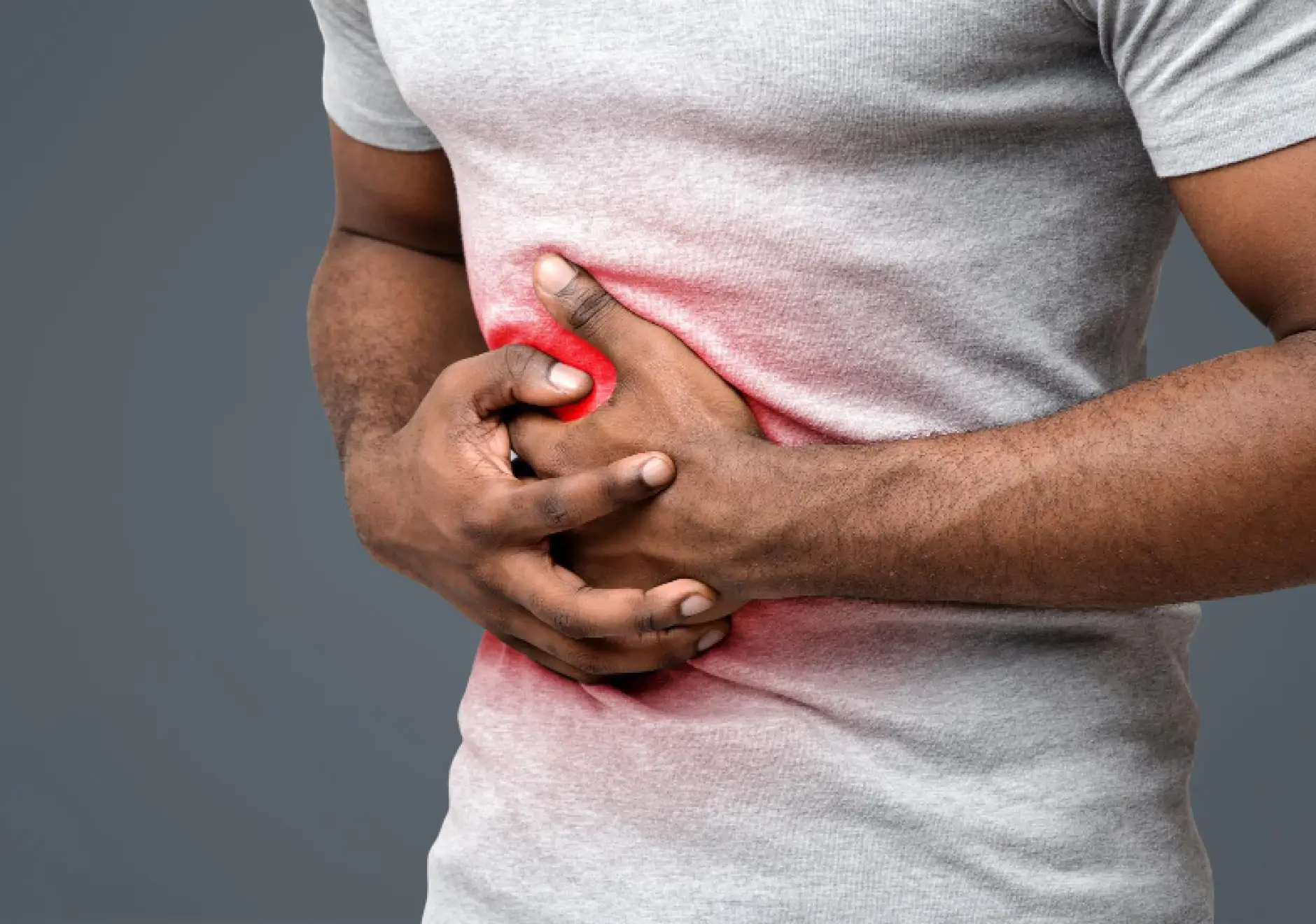 Alcohol-Related Liver Disease