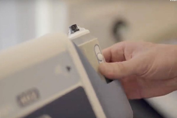 FibroScan Liver Scan in London