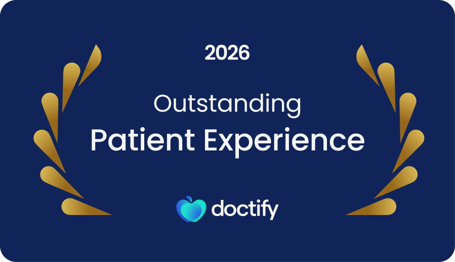 Outstanding Patient Experience 2026